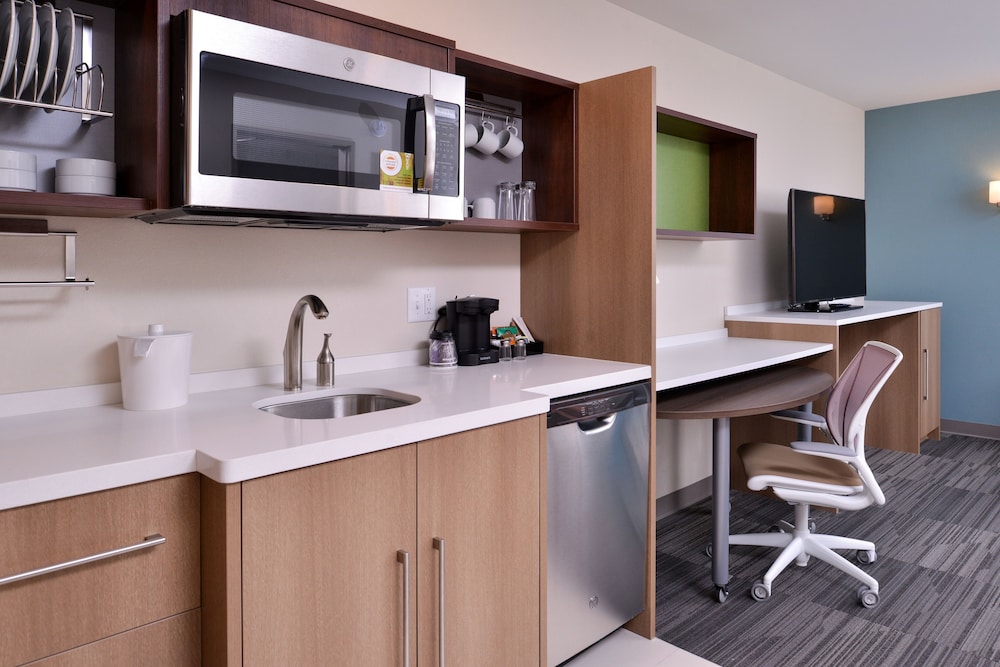 Suite, 1 Bedroom, Non Smoking - Photo 8