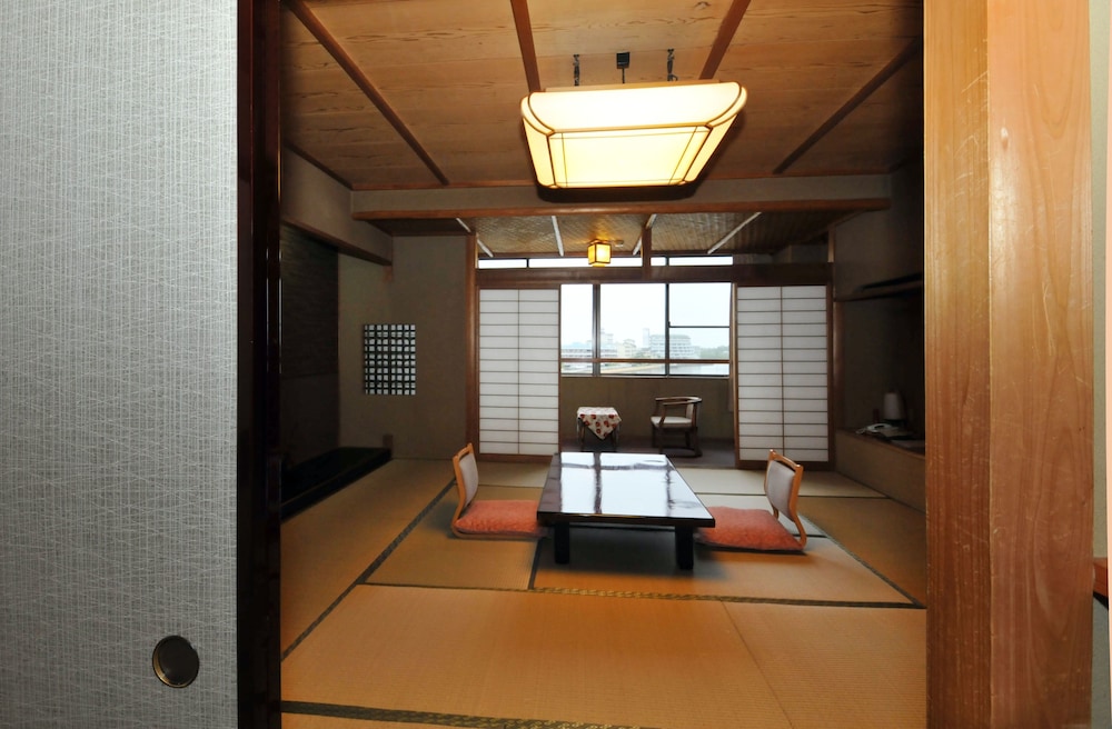 Japanese Style Room (Shisuikan) photo 3