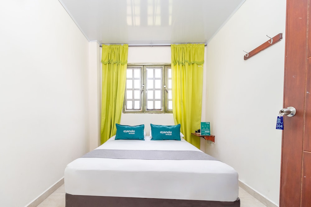 Standard Double Room photo 1