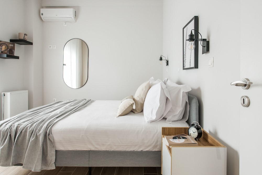 Classic Apartment
