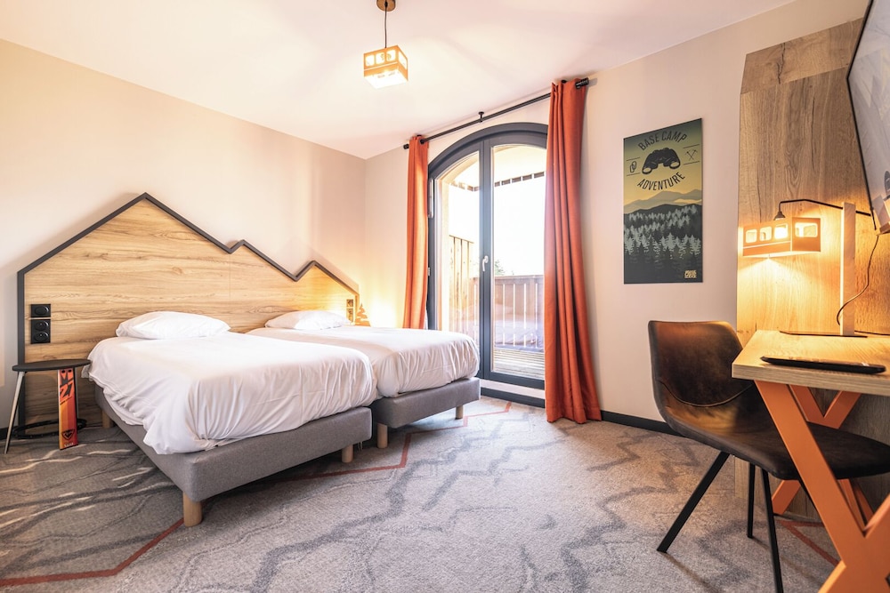 Standard Apartment, 2 Bedrooms