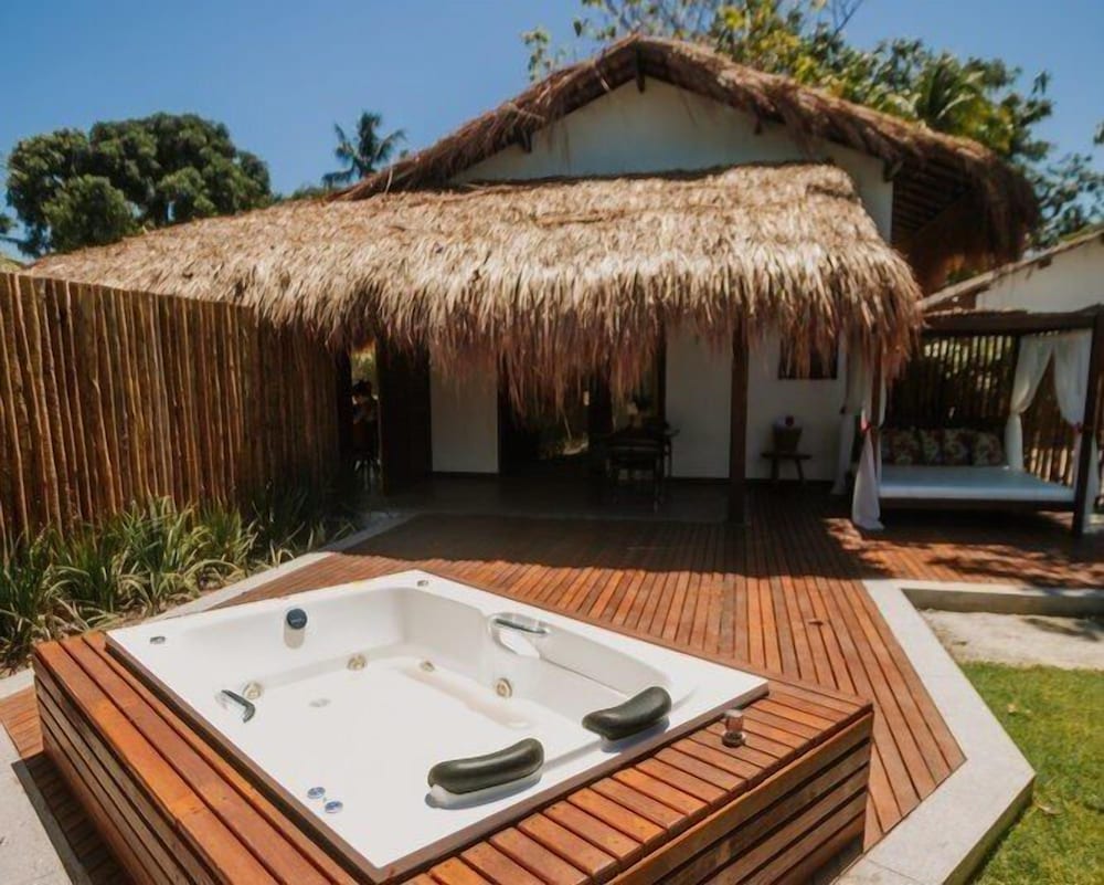 Bungalow, Ocean View photo 1