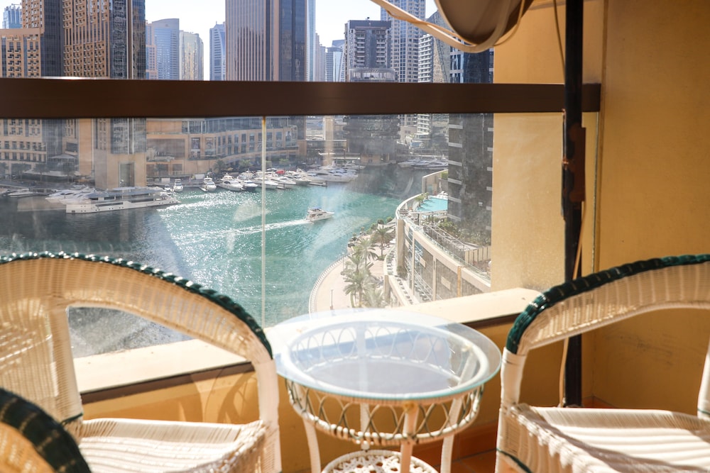 Apartment, 2 Bedrooms, Marina View photo 3