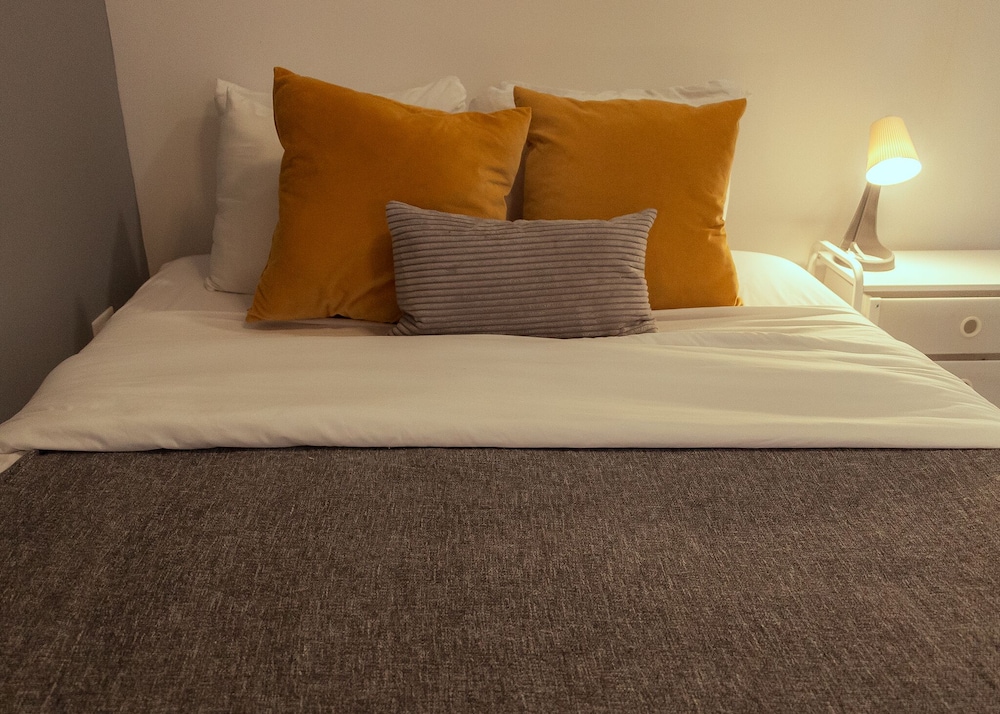 Spacious Deluxe Apartment (Is In 259 Ca Tanca Apt 2, San Juan Pr)