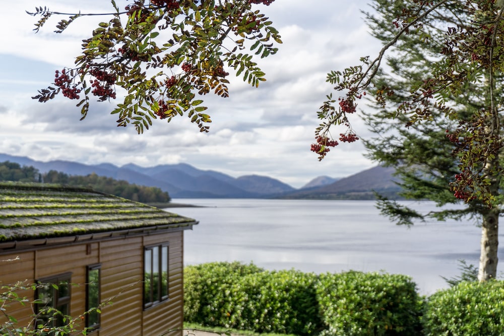 Linnhe Lochside Semesterboende, Bild 5