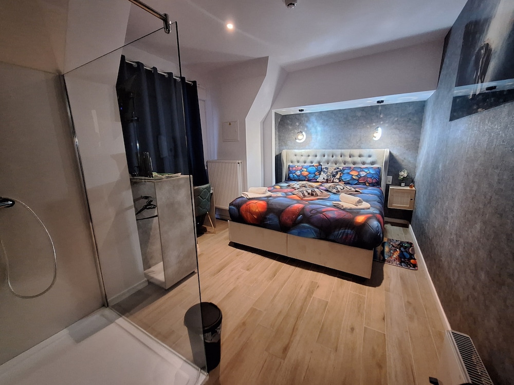 Club Double Room