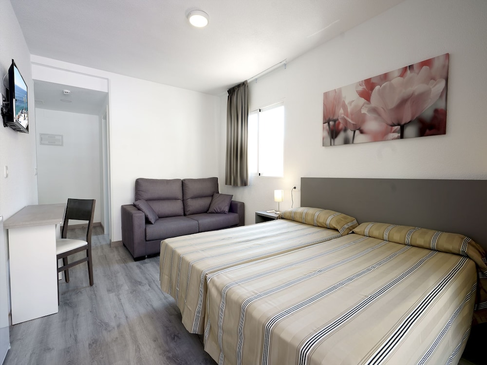 Habitación Cuádruple