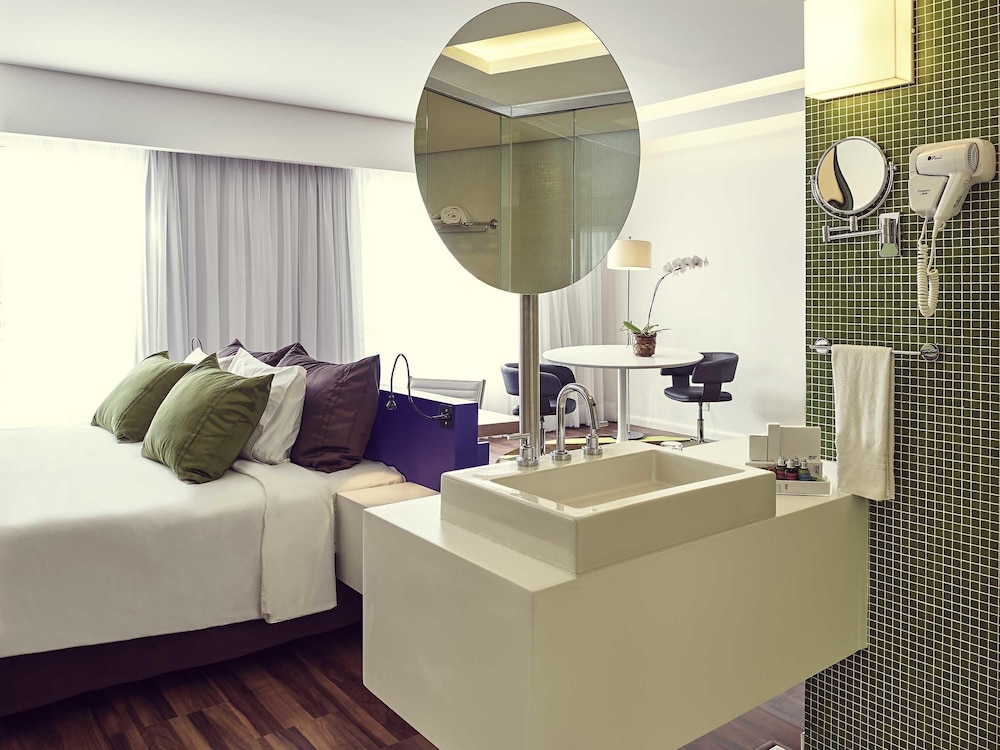 Superior Suite, 1 King Bed