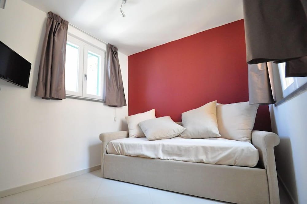 Quadruple Room photo 3