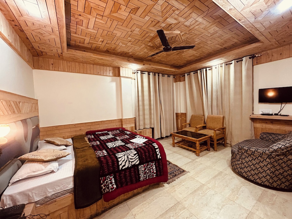 Deluxe Room photo 3