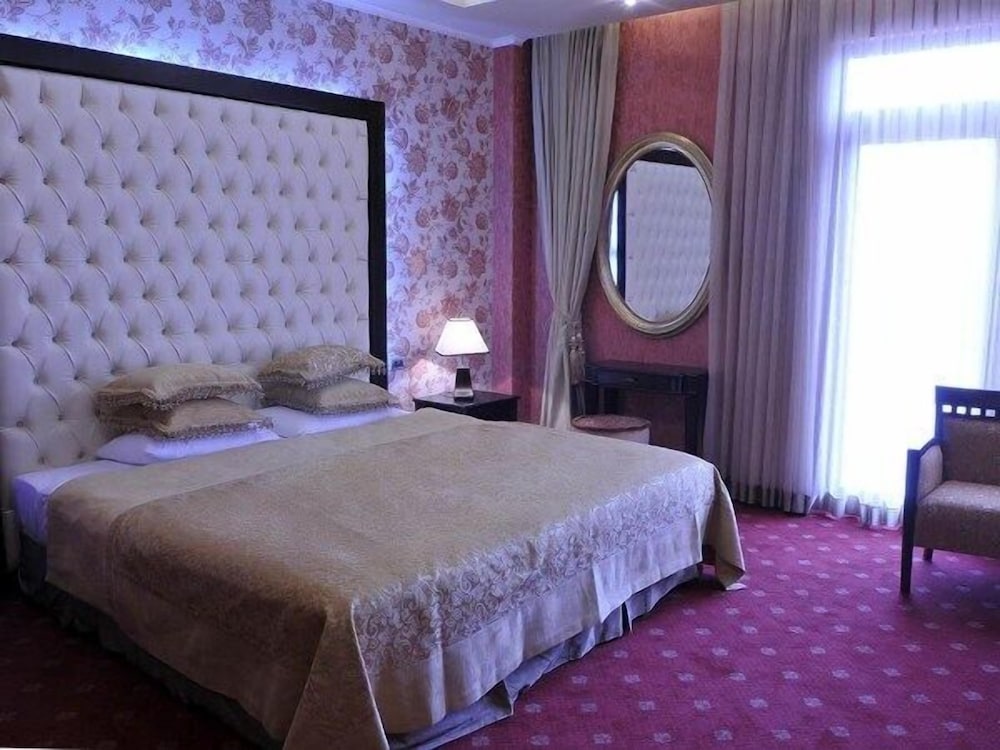 Deluxe Room photo 2