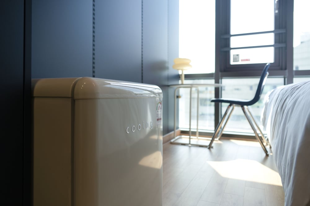 Standard Double Room - Photo 7