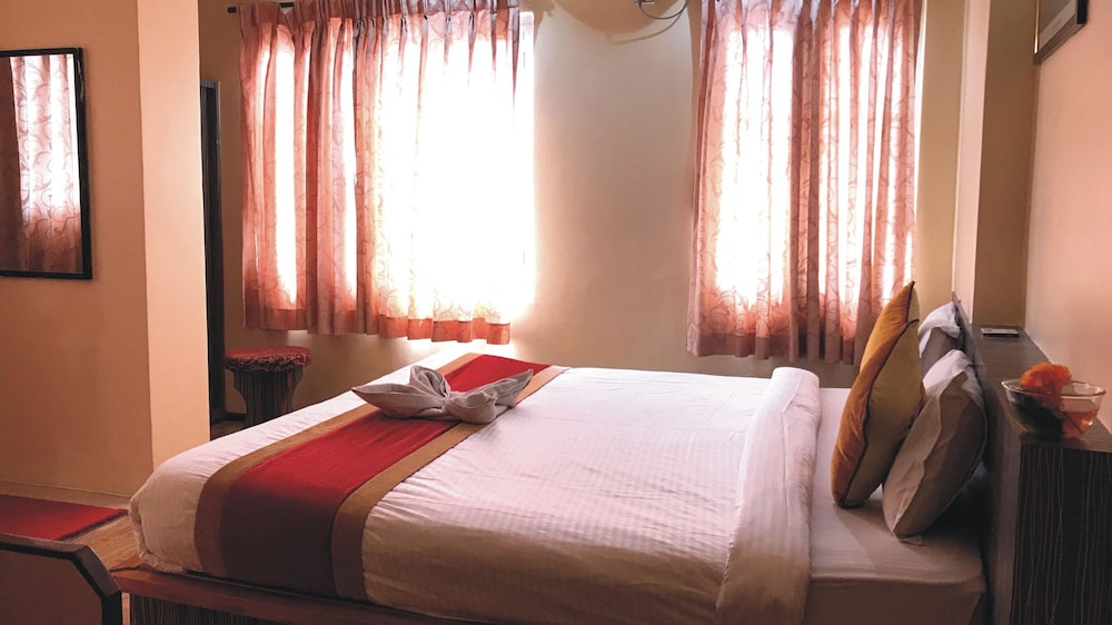 Standard Room, 1 Bedroom