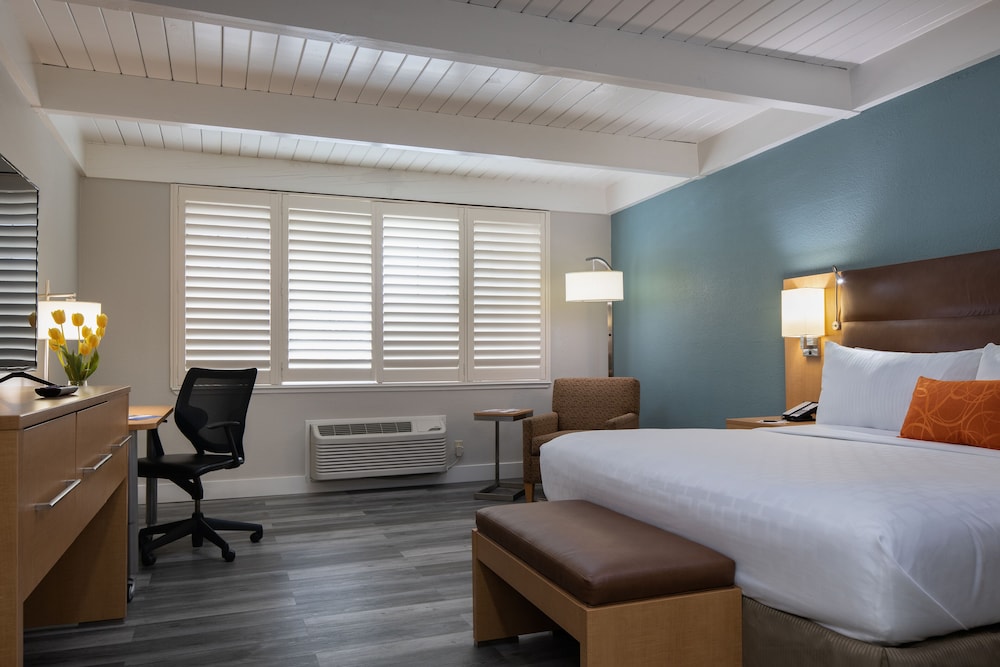 Standard Room, 1 King Bed - Photo 2