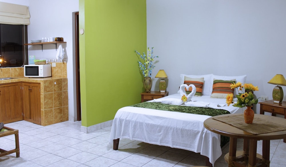 Suites Estudio Matrimonio photo 1