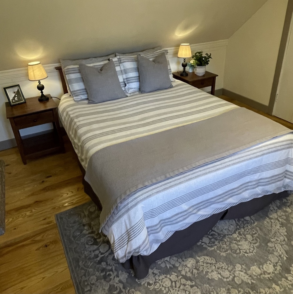 Standard Double Room, Private Bathroom (Kindness)