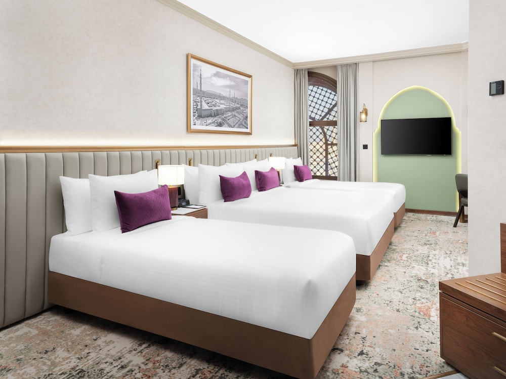 Superior Suite Haram View - Photo 2