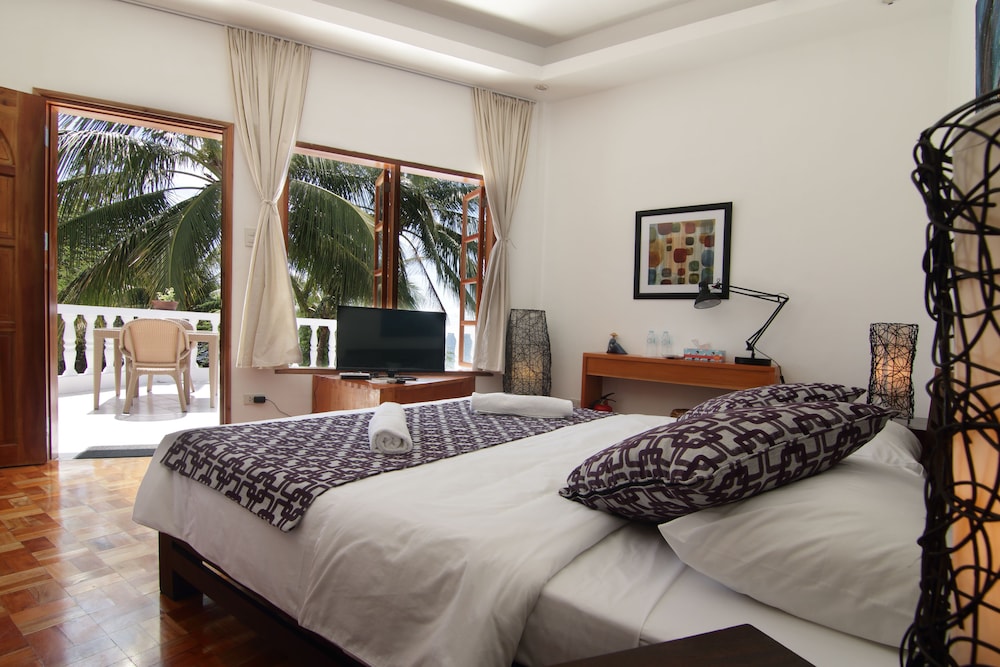 Deluxe Room photo 2