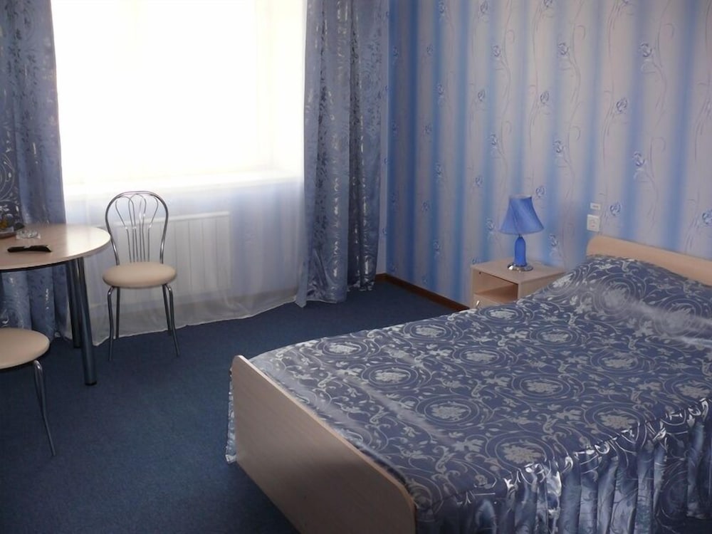 Basic Single Room