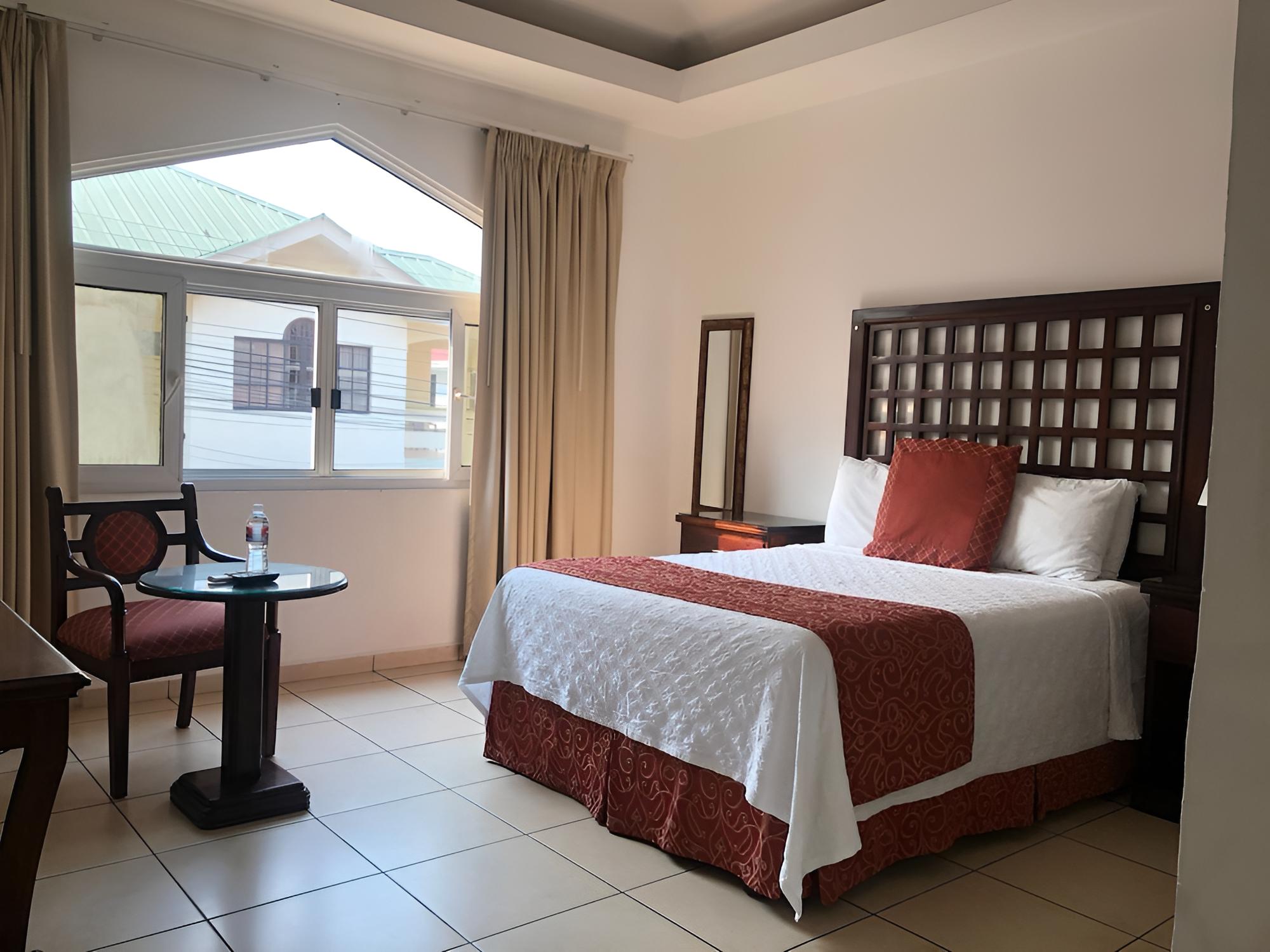 Single Room photo 1