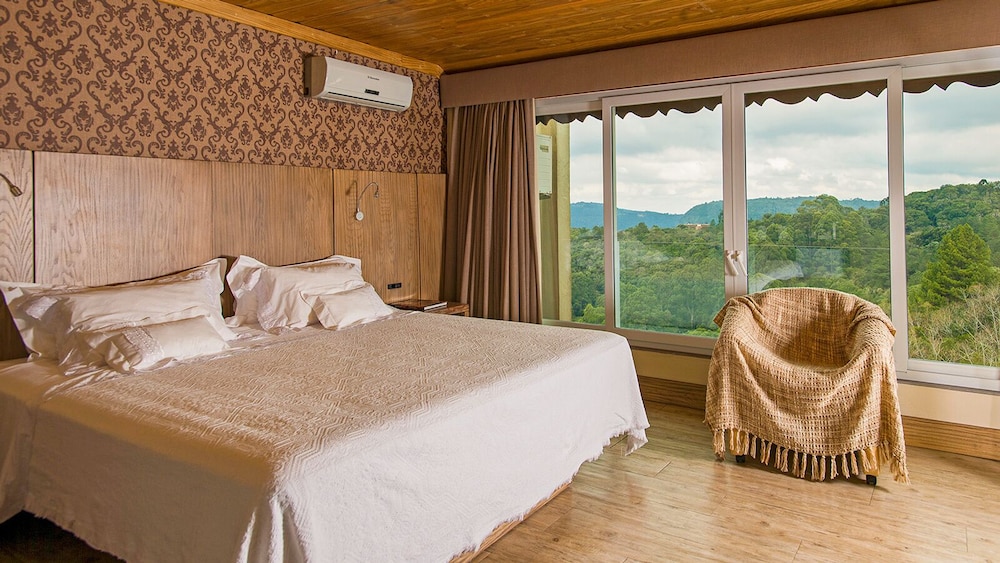 Exclusive Room