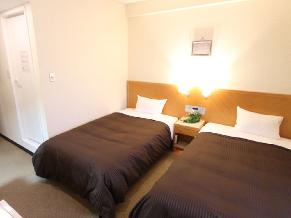 Twin Room, Smoking - Photo 2