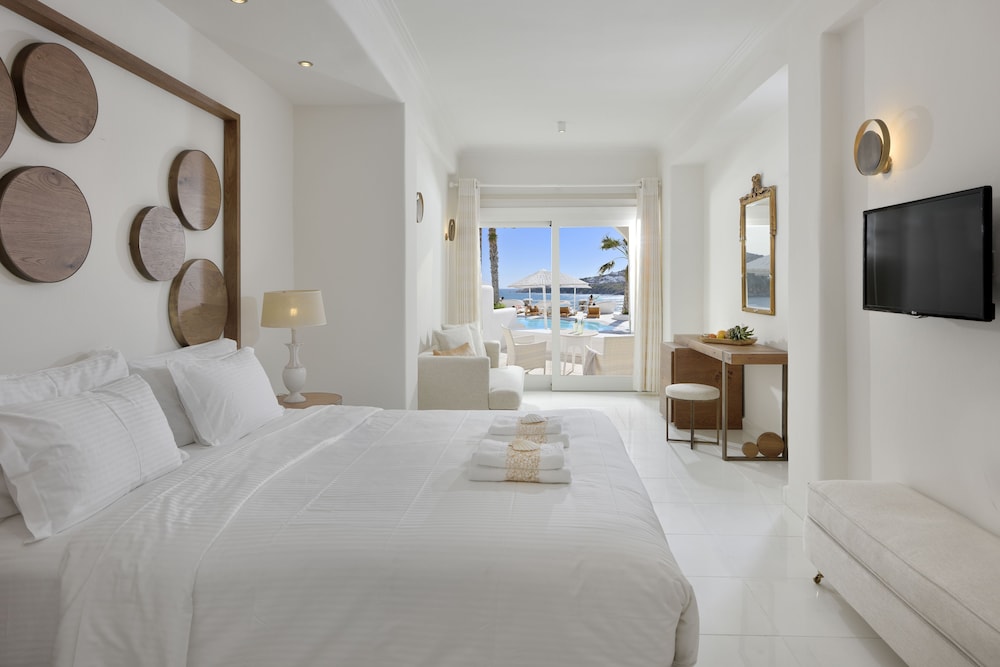 Island Lover Suite For Two, Sea View - Photo 5