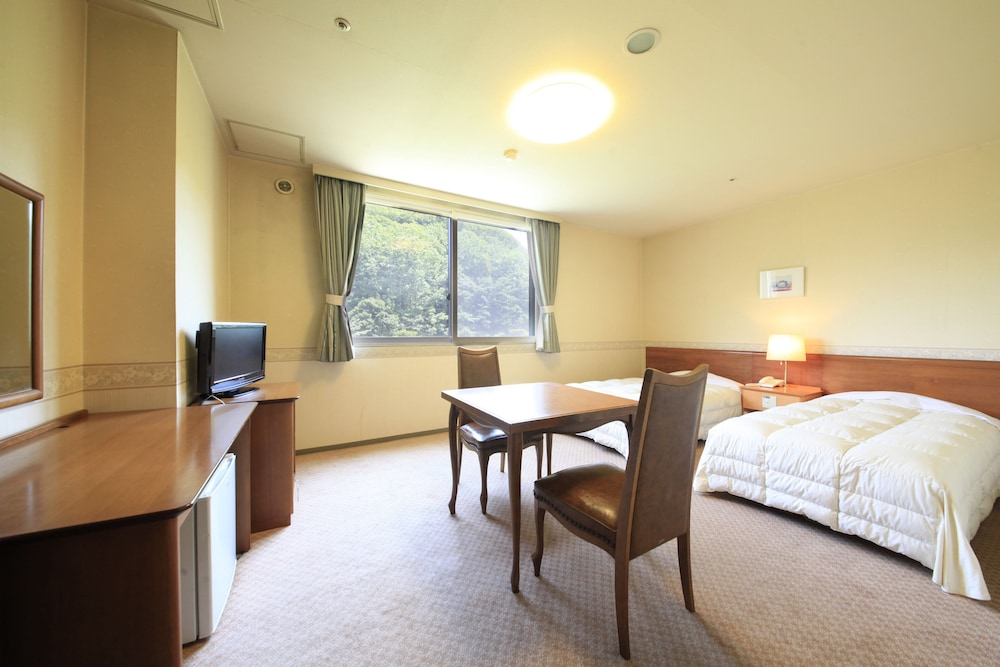 Western-style room