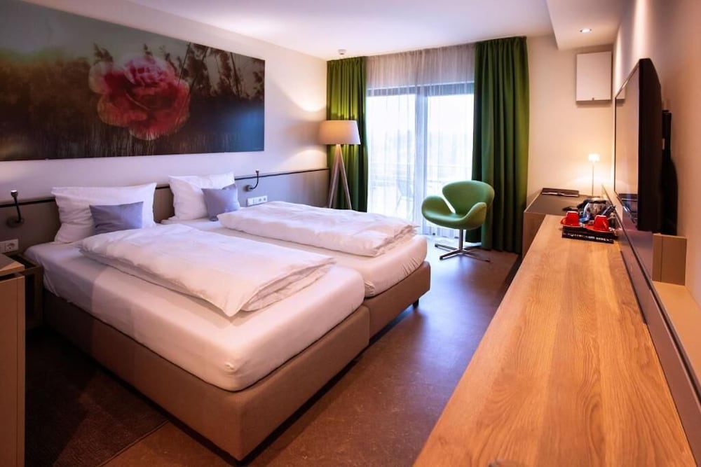 Comfort Double Room, Non Smoking