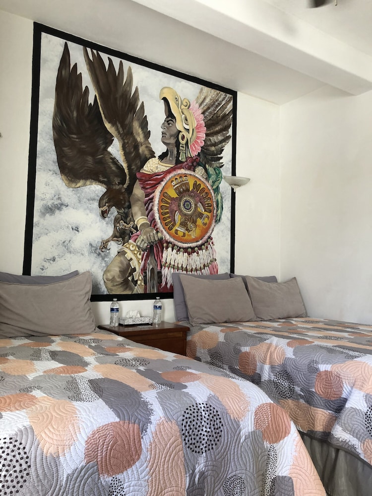 Family Double Room photo 1