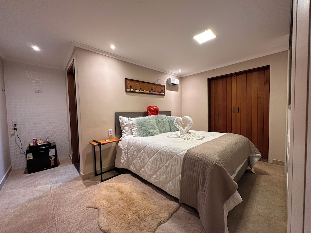 Classic Room photo 3