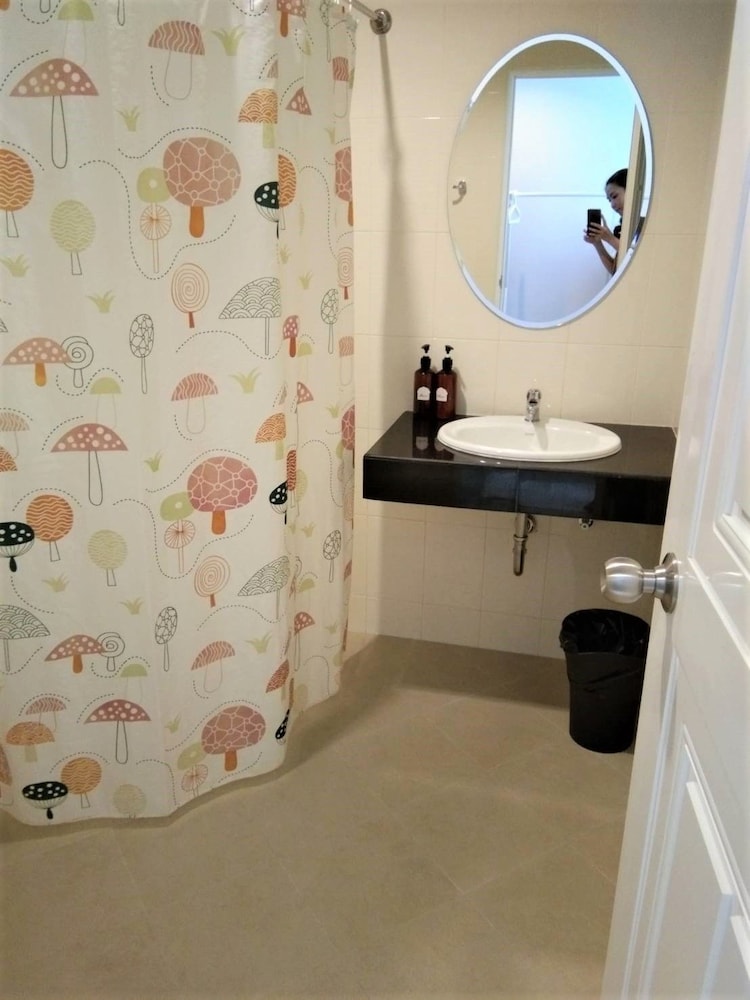 Standard Twin Room photo 3
