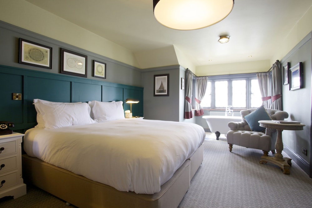 Exclusive Room photo 3