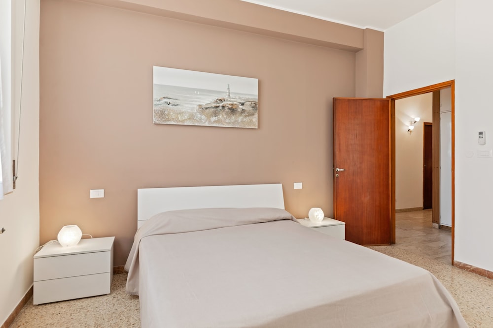 Apartment, 3 Bedrooms
