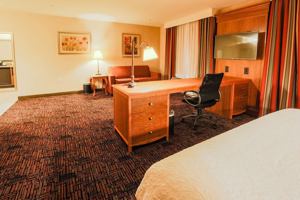 Suite, Accessible, Non Smoking - Photo 3