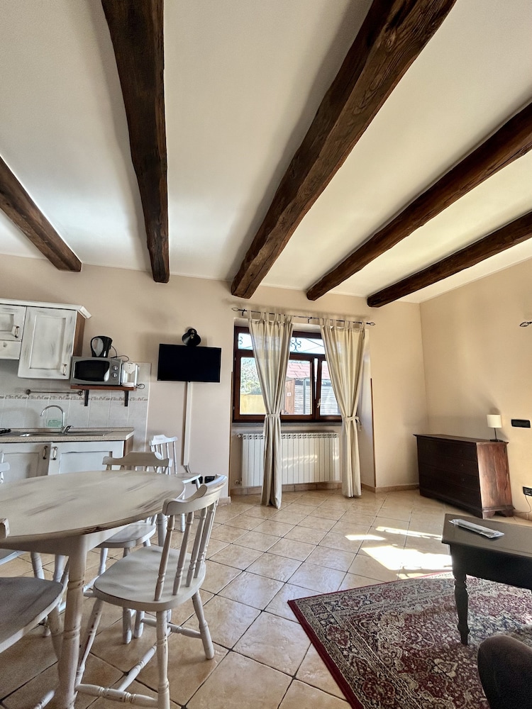 Elite Apartment (Canino) photo 1