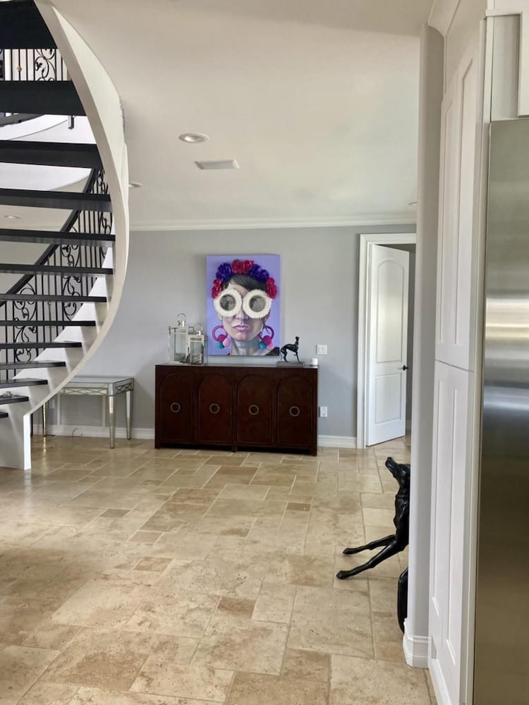 5 Bedroom Luxe Villa on Deep Water Intracoastal, 사진 21
