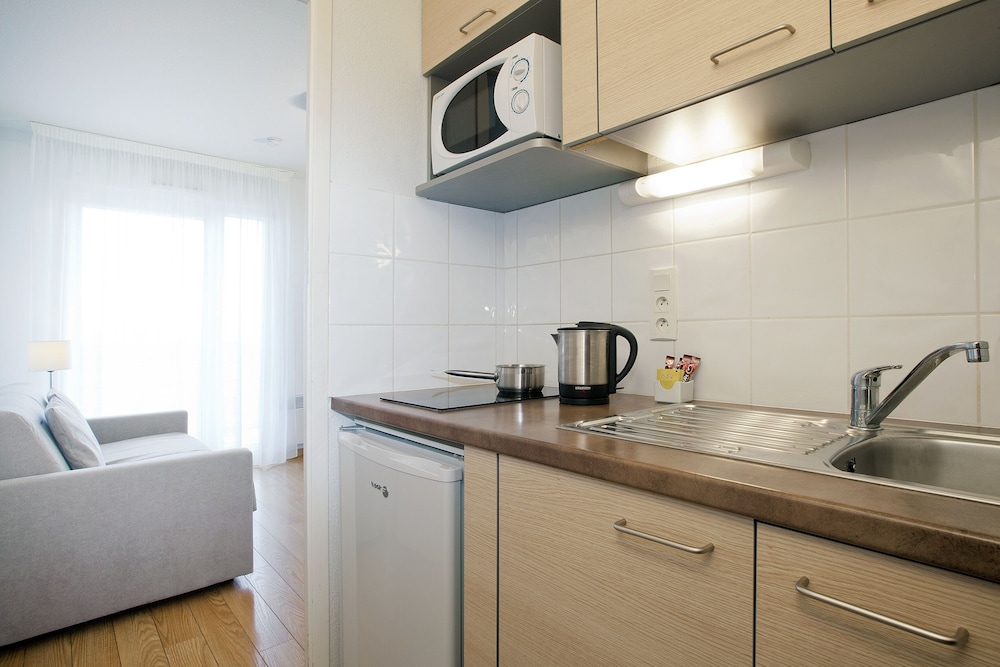 Standard Apartment photo 3