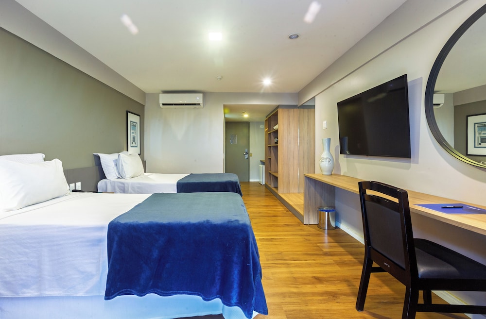 Luxury Twin Room - Photo 1