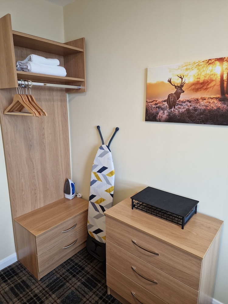 Executive Double Room - Photo 13