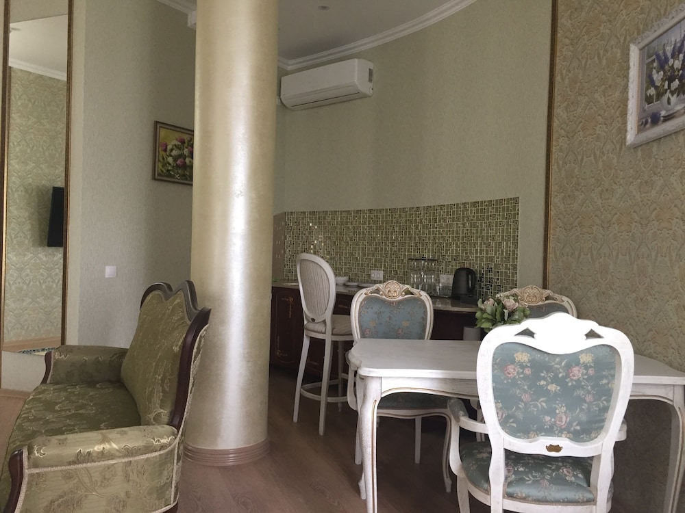 Luxury Room photo 3