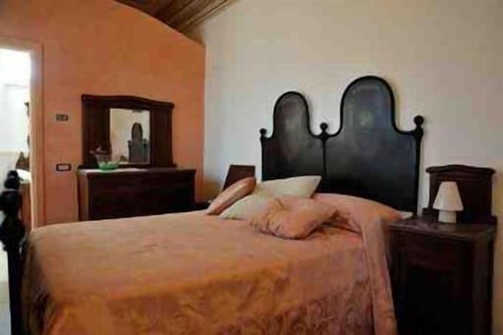 Double Or Twin Room photo 3