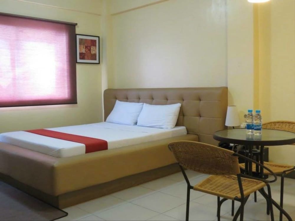 Deluxe Room photo 1