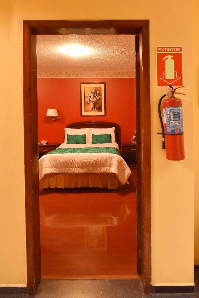 Single Room, 1 Double Bed photo 2
