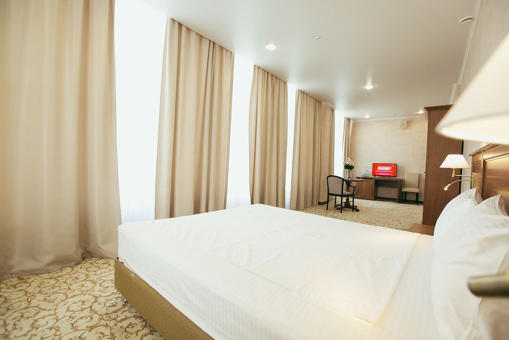 Junior Suite, 1 Double Bed photo 2