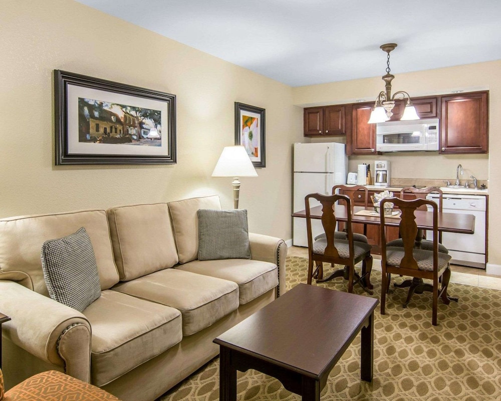 Bluegreen Vacations Patrick Henry Square, an Ascend Collection Resort, 사진 8