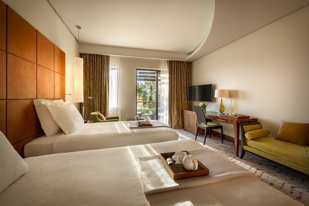 Premium Single Room, Balcony