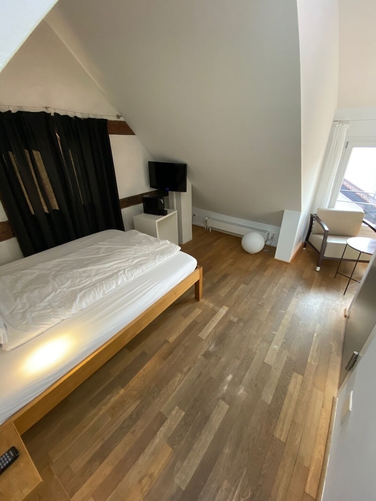 Superior Single Room photo 2