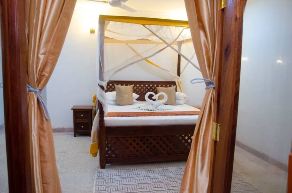 Standard Double Room, Balcony
