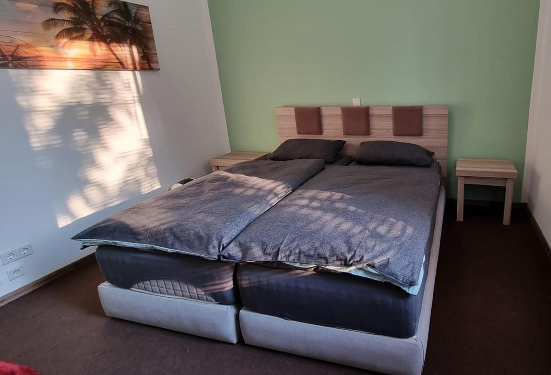 Double Room with Private Bathroom photo 2